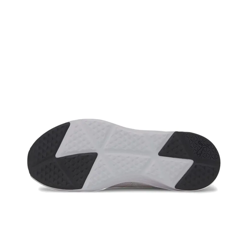 PUMA Prowl Slip-on Metallic Cushioned Slip-Resistant Lightweight Low-Top Casual Shoes Women's Khaki Gray-5