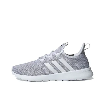Adidas Neo Cloudfoam Pure 2.0 Cloud White Core Black Women's