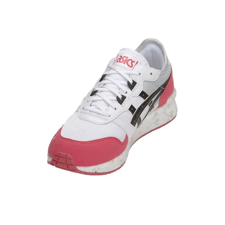 Asics HyperGel Lyte 'White Rouge'-3