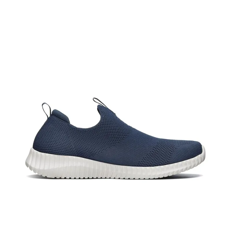 Skechers Elite Flex 'Navy Blue White'-1
