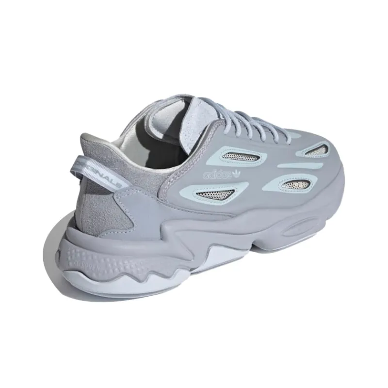 Adidas Ozweego Celox Halo Silver Women's-3