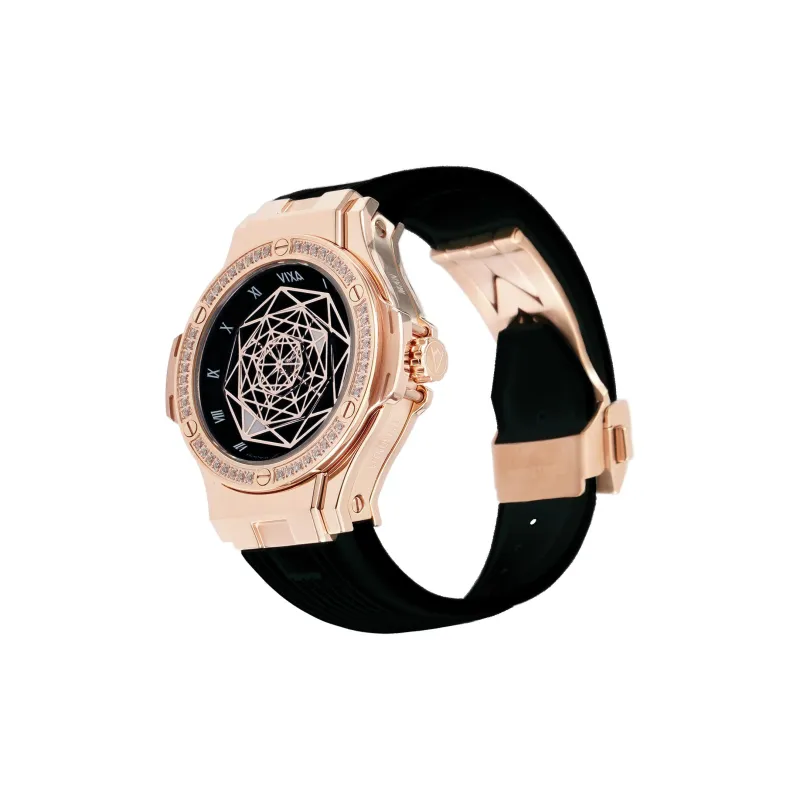VIXA Women's Watch-2