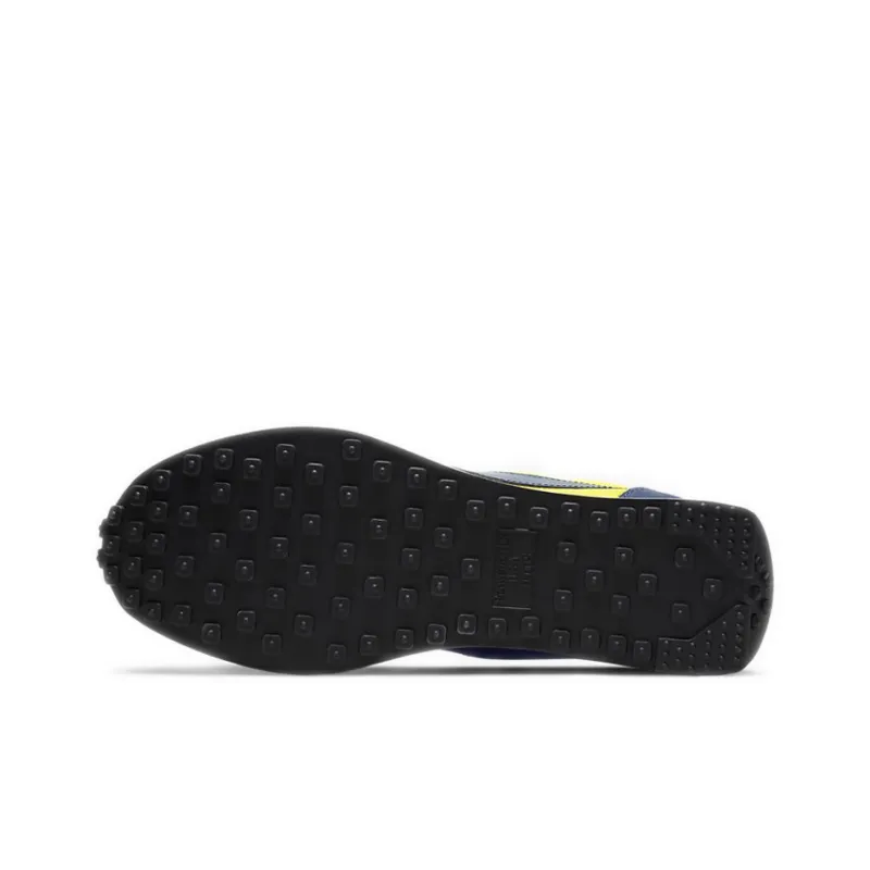 Nike Air Tailwind 79 Varsity Maize Midnight Navy-5