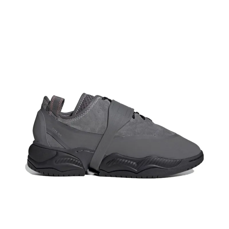 Adidas Type 01 Oamc Grey-1