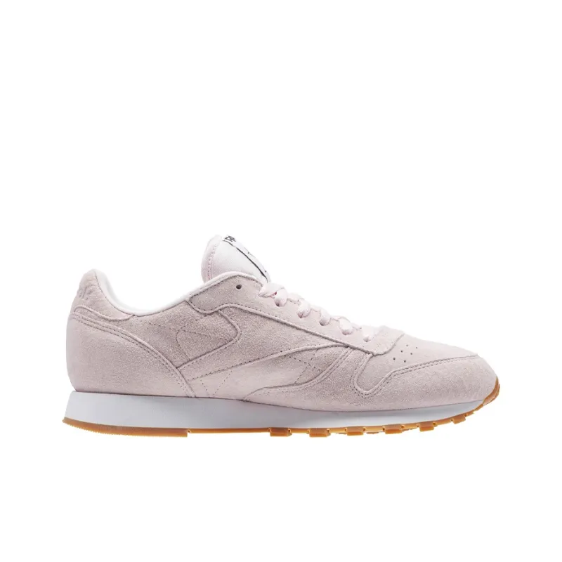 Reebok Classic Suede 'Pastel Pink' Women's-1
