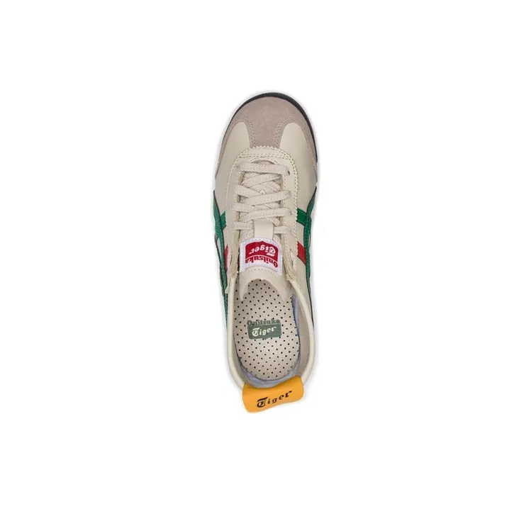 Onitsuka Tiger Mexico 66 Birch Green-4