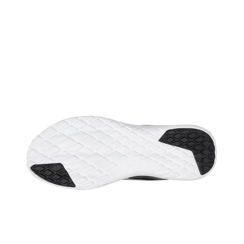 PUMA Flex T2 Idp Low Top Running Shoes Black/White-5