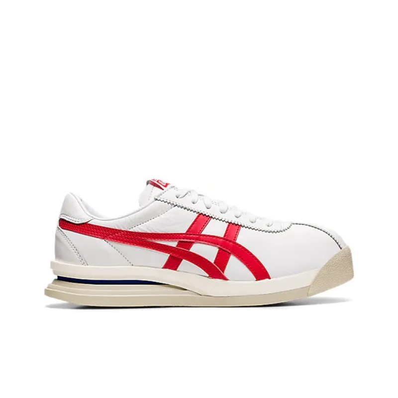 Onitsuka Tiger Corsair Ex 'Classic Red'-1