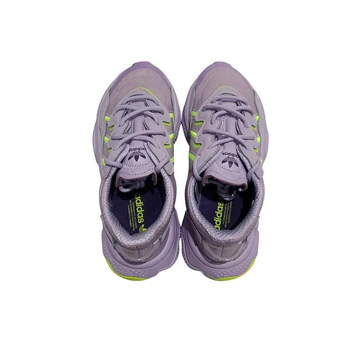 Adidas Originals Niteball Purple Women's-3