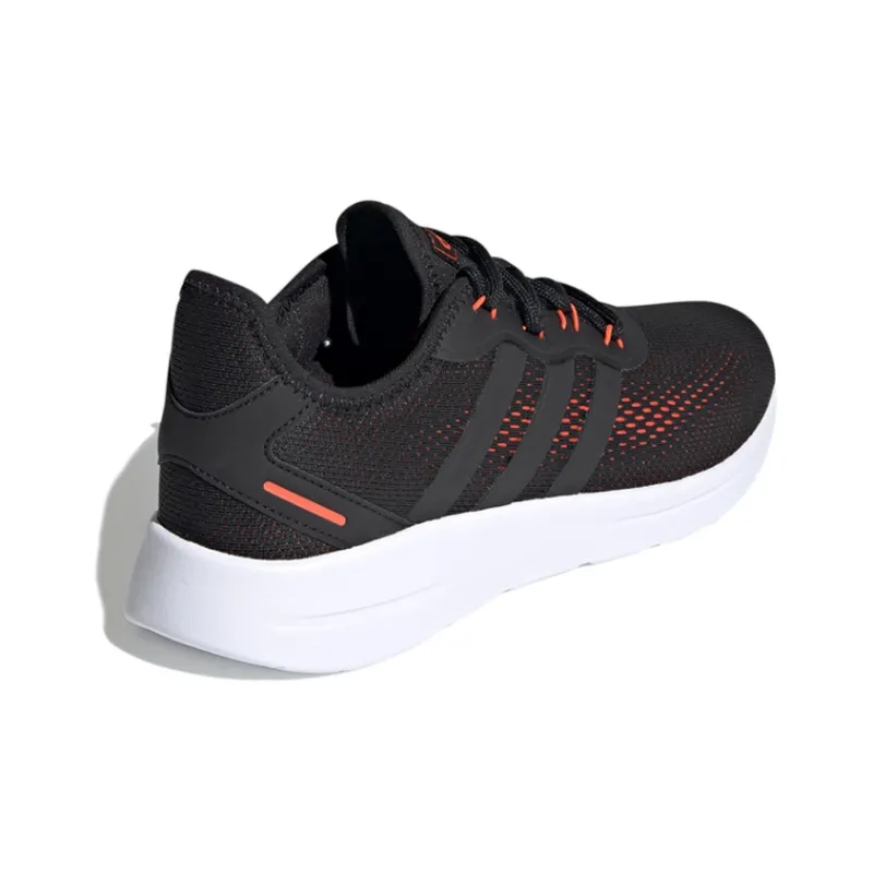 Adidas Neo Lite Racer Rbn 2.0 'Black Semi Solar Red'-3