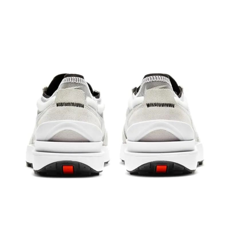 Nike Waffle One Summit White-4