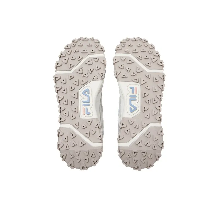 FILA Zagato Shoes 'White Blue'-4