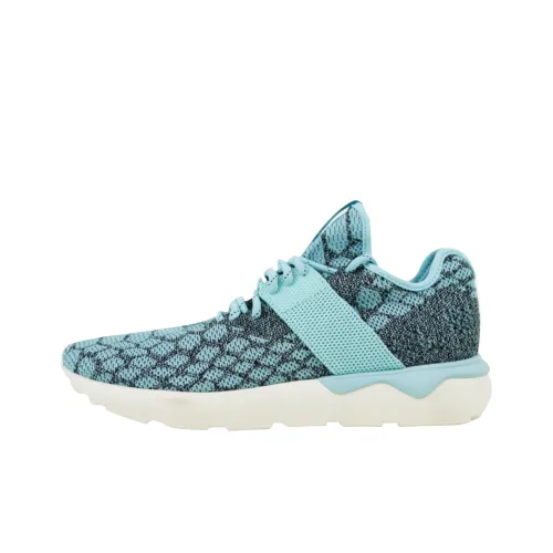 Adidas Tubular Blue Spirit