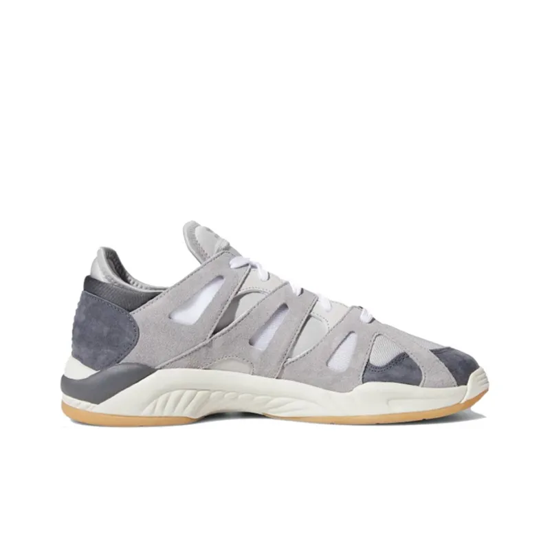 Adidas Originals Dimension Low 'Grey Onix'-1