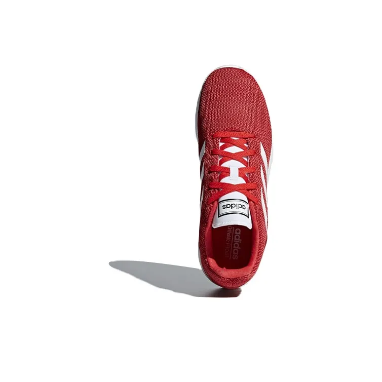 Adidas Neo Run 70s Red/White-4