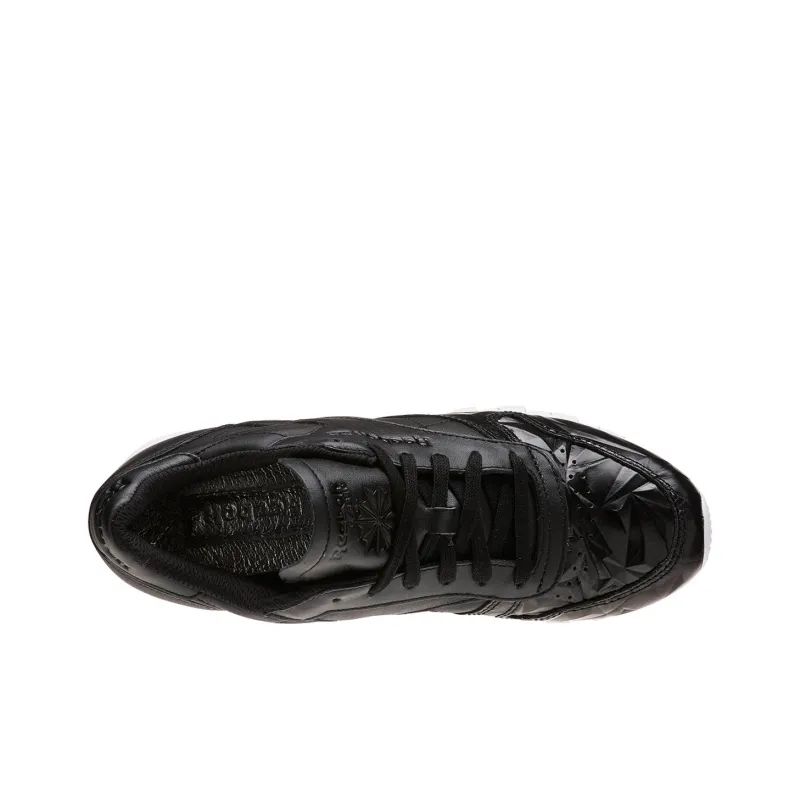 Reebok Women's Classic Leather Hype 'Metallic' Women's-3