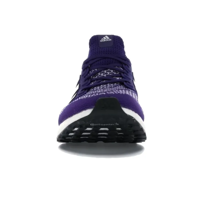 Adidas Ultra Boost Washington Huskies-2