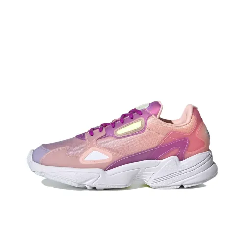 Adidas Falcon Translucent Sunset Women's