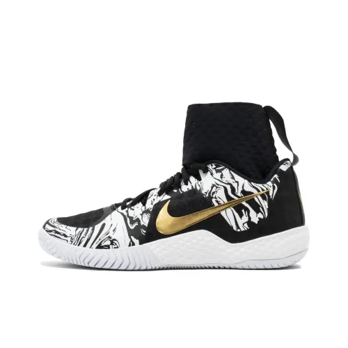 Nike Court Flare BHM 2017 Women's