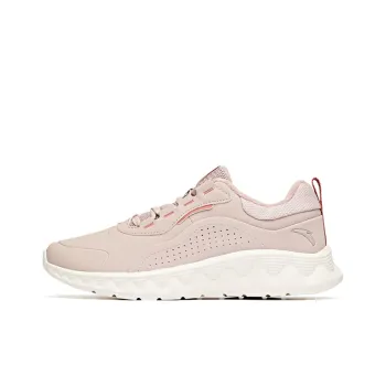 ANTA Casual Shoes Women's Low Top Skin Pink