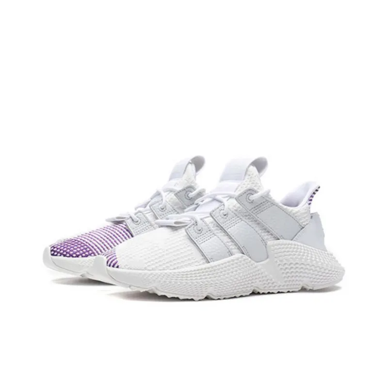 Adidas Prophere Footwear White Women's-3