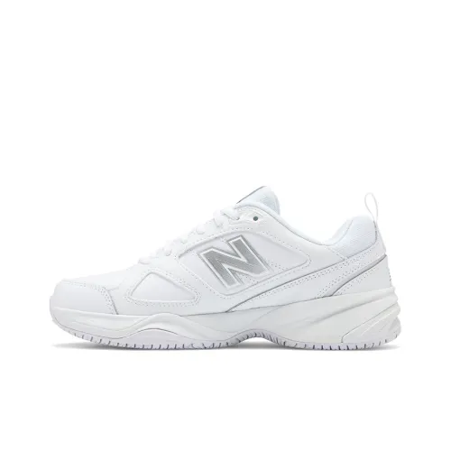 New Balance NB 626 V2 Casual Shoes Women's Low-Top White