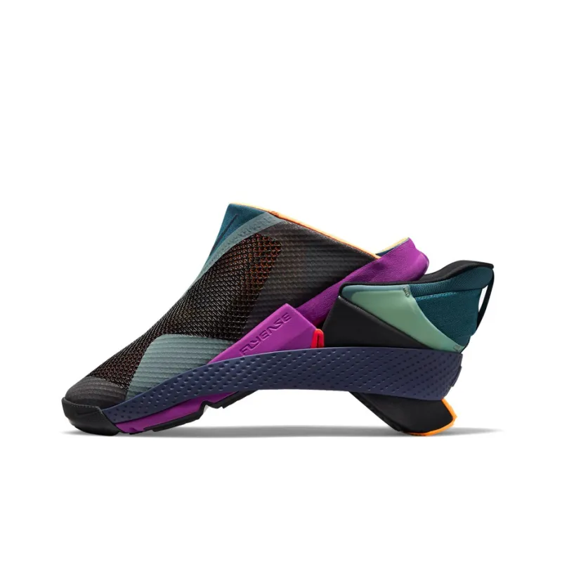 Nike Go FlyEase Dynamic Turquoise-3