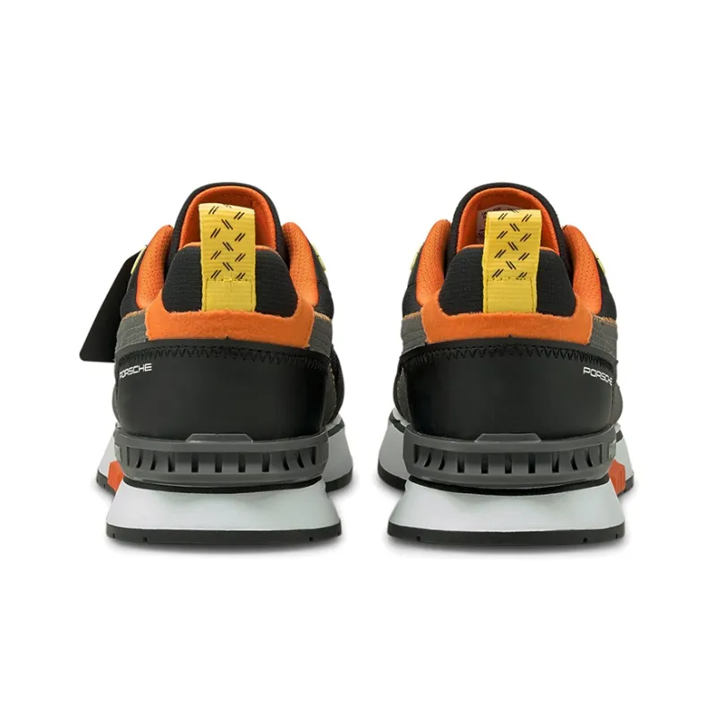 PUMA Porsche Legacy Mirage 'Black Orange'-3