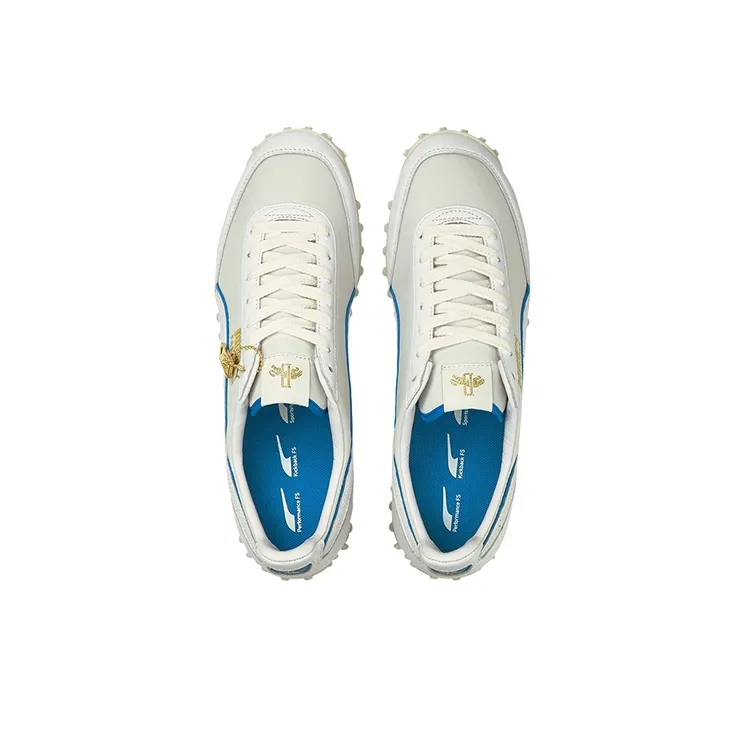 PUMA Fast Rider Rudolf Dassler Legacy Collection Season 2-3
