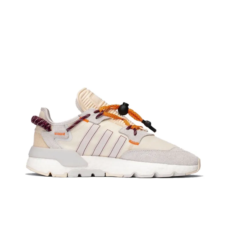 Adidas Originals Nite Jogger Beyonce Ivy Park Ecru Tint-1
