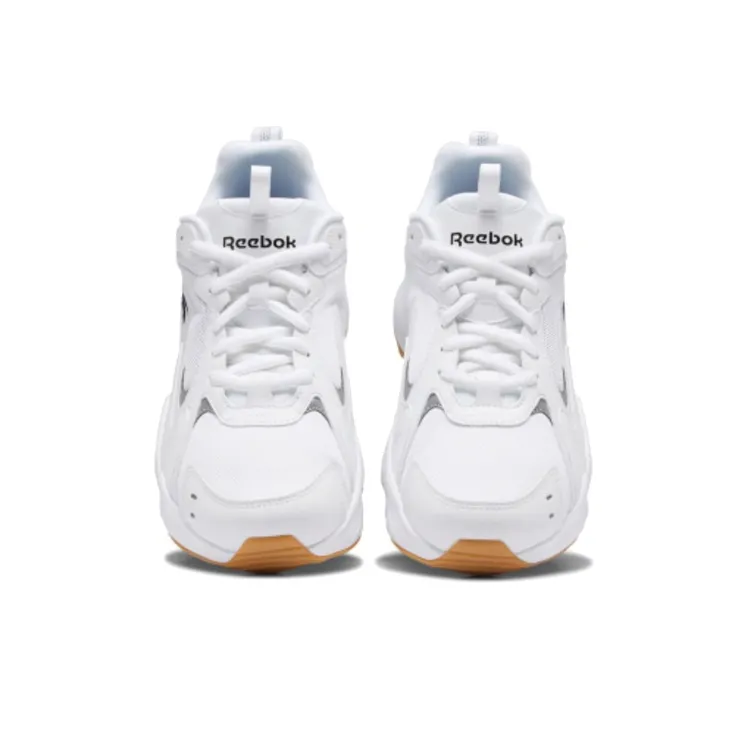 Reebok Royal Turbo Impulse 'White Black'-3