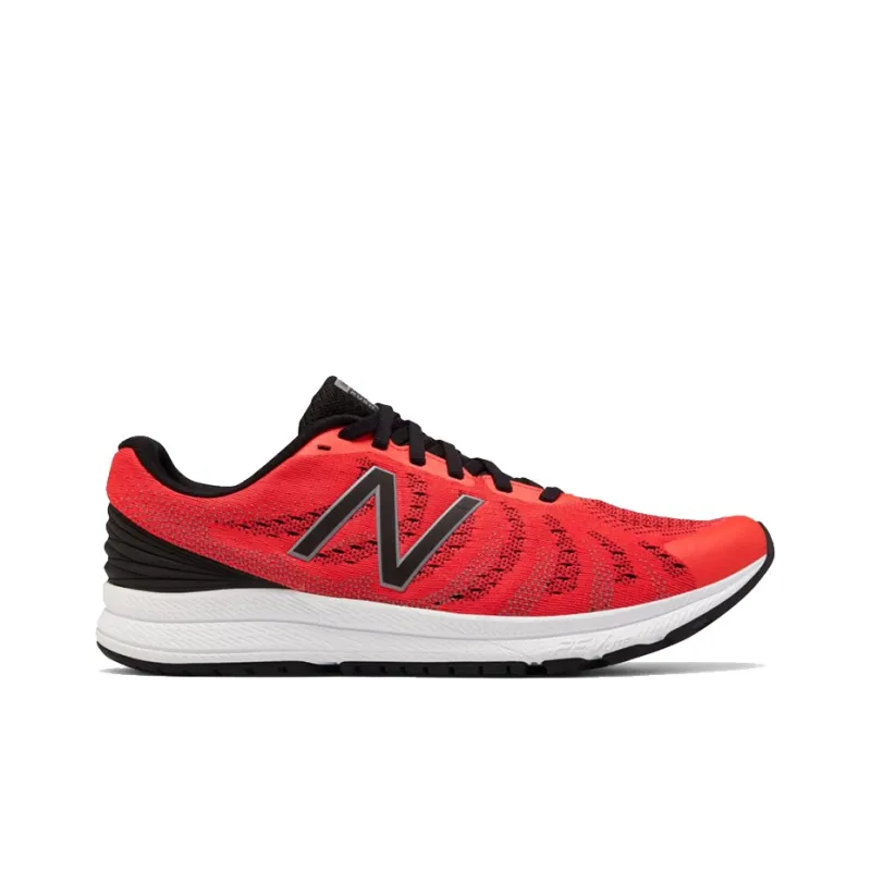 New Balance FuelCore Rush V3 'Red Black White'-1