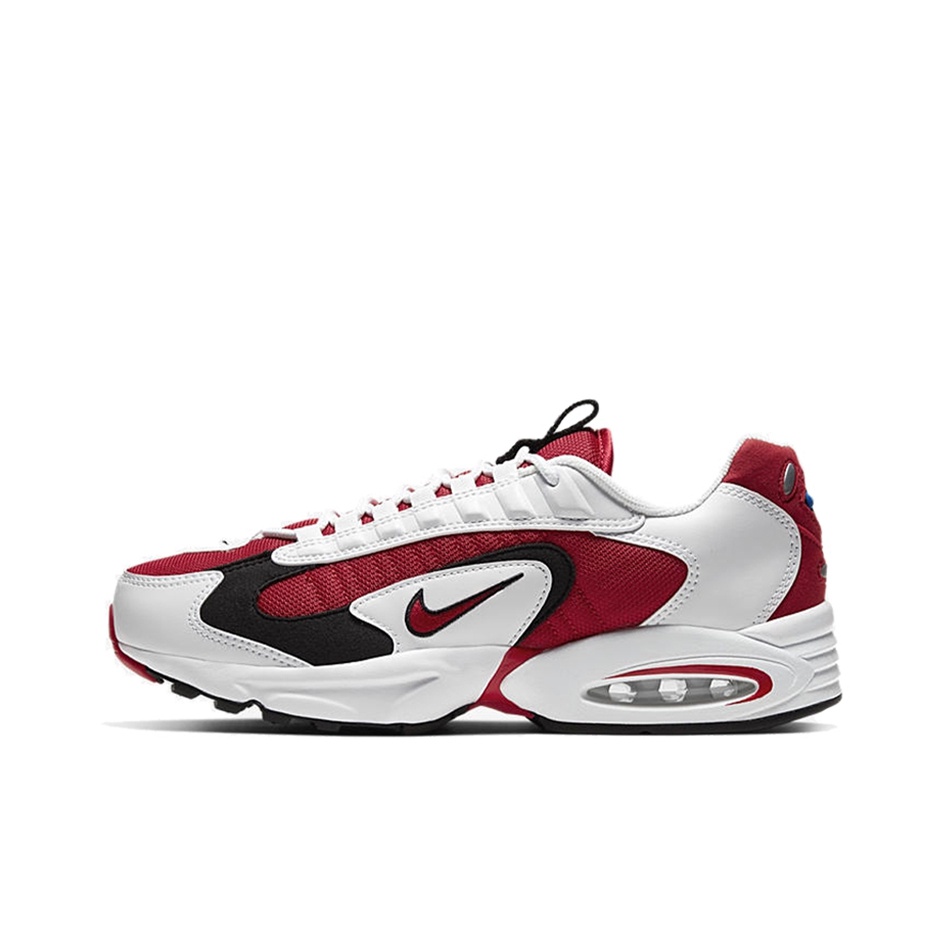 Nike Air Max Triax 96 University Red POIZON