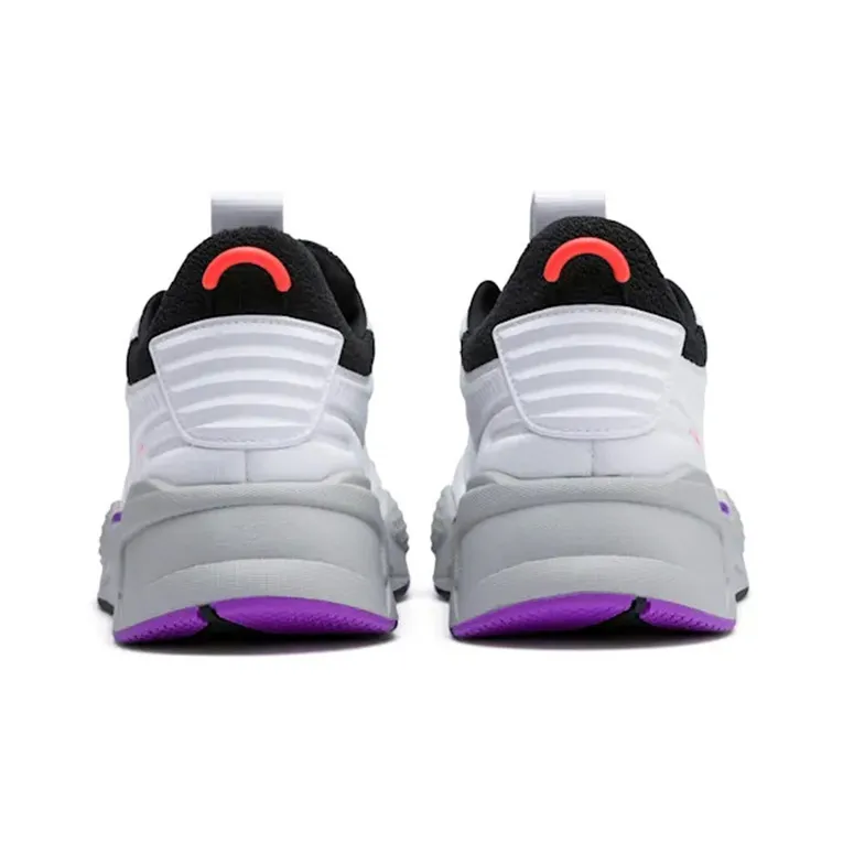 PUMA RS X Softcase White Purple-2