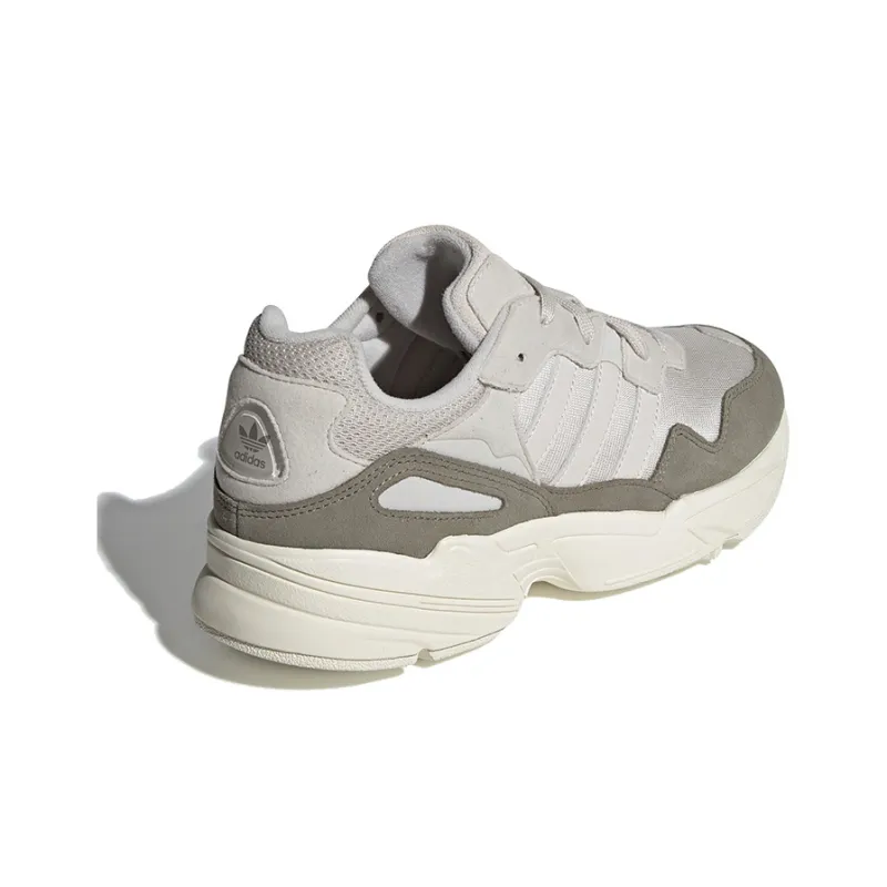 Adidas Yung 96 Raw White-3
