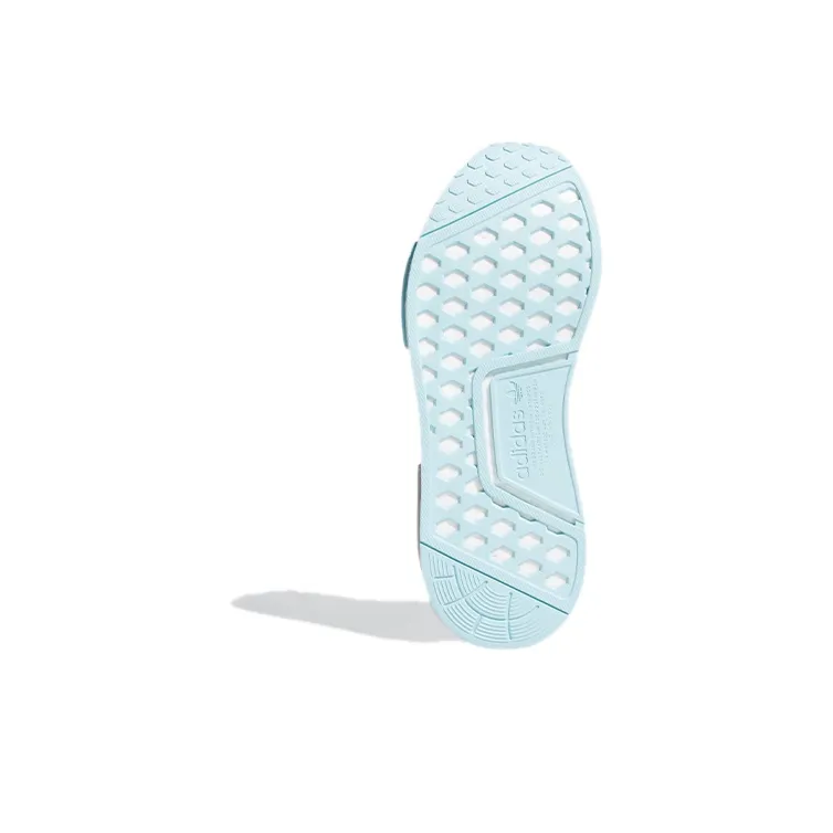 Adidas Originals Nmd R1 Hazy Sky-5
