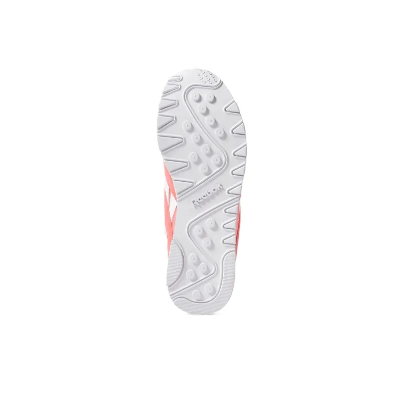 Reebok Classic Nylon Color 'Bright Rose' Women's-5