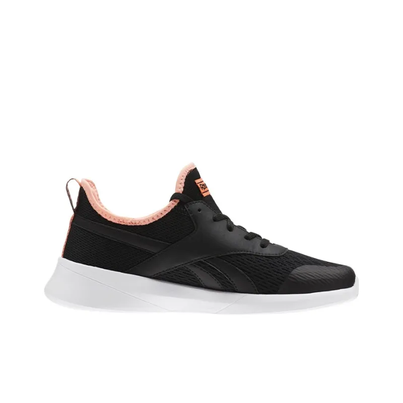Reebok Royal Ec Ride 2 'Black Pink' Women's-1