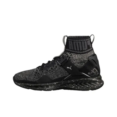 PUMA Ignite Casual Shoes Women's High-Top