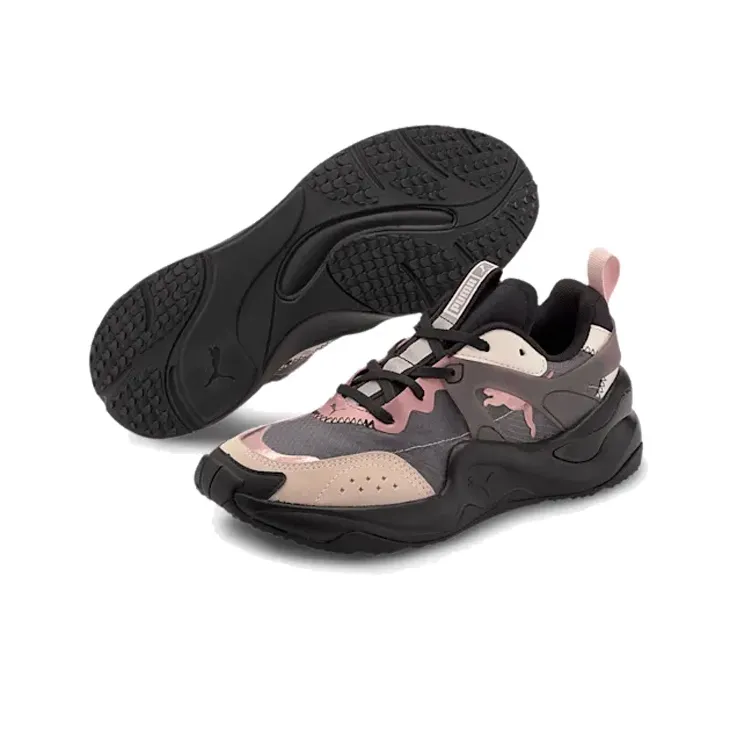 PUMA Rise 'Rosewater' Women's-2