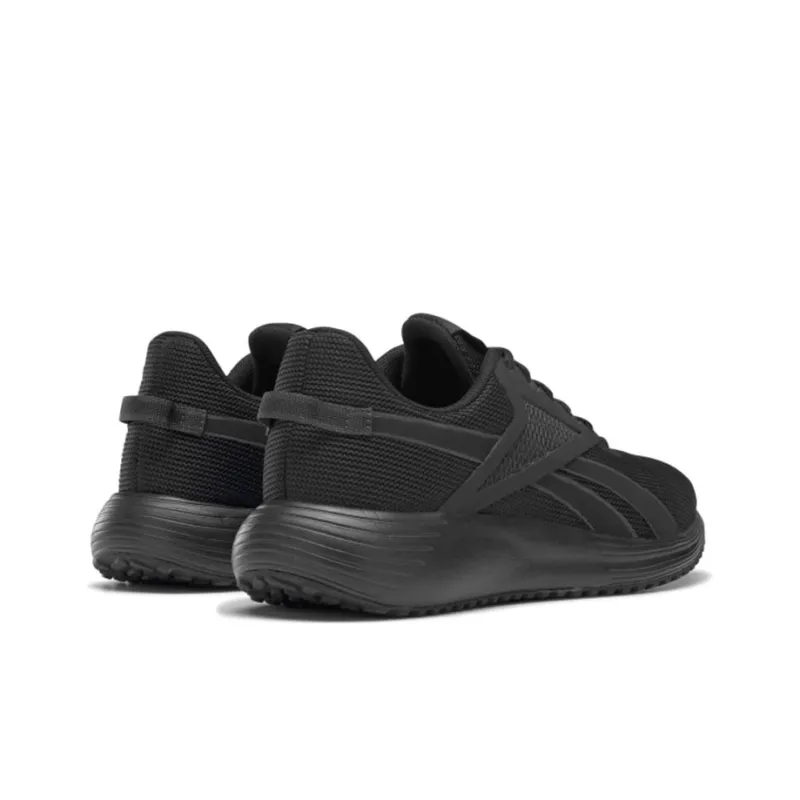Reebok Women's Lite Plus 3 'Black Pure Grey' Women's-4