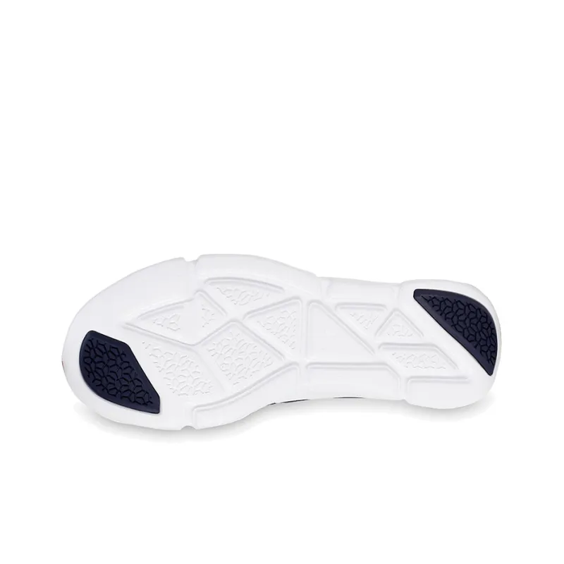 PUMA Interflex Softfoam Modern Blue/White-4