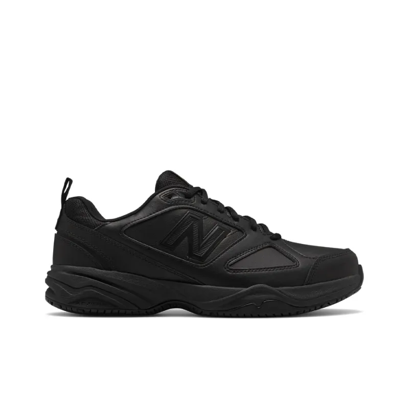 New Balance 626v2 Black-1