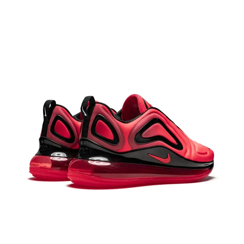 Nike Air Max 720 University Red Black-3