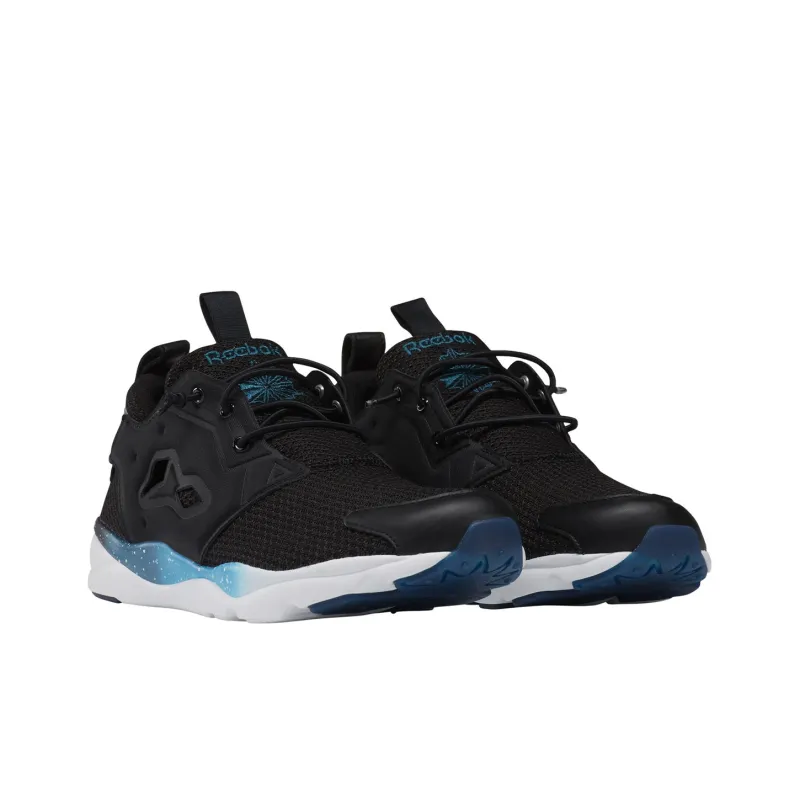 Reebok FuryLite Mu Hk 'Black'-2
