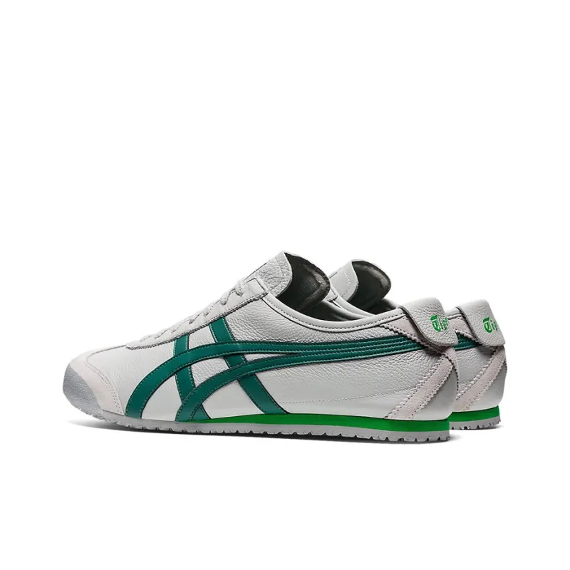 Onitsuka Tiger Mexico 66 Glacier Grey Edible Moss-3