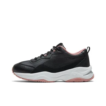 PUMA Cilia Lux 'Black Pink' Women's