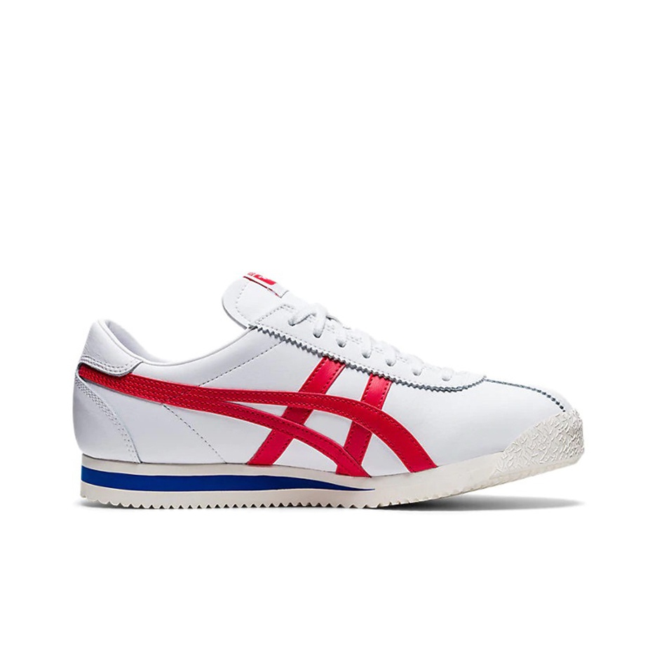 Onitsuka Tiger Tiger Corsair White Classic Red