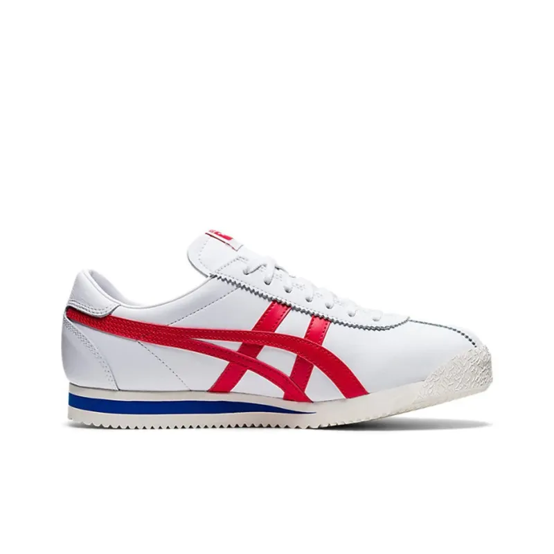 Onitsuka Tiger Corsair 'White Red'-1