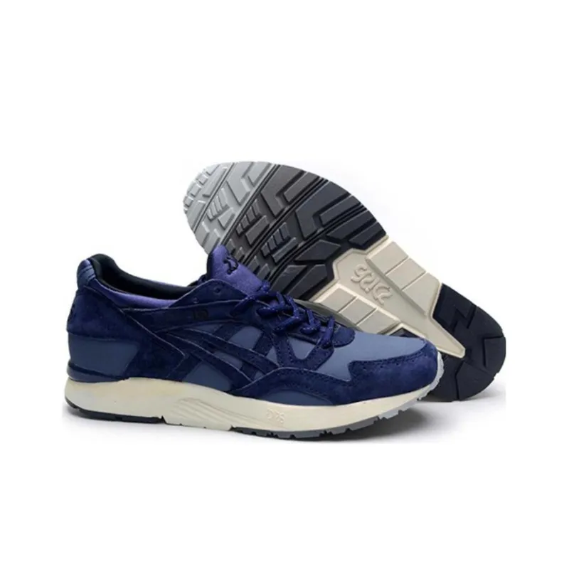 Asics Gel Lyte V Commonwealth The Gemini-4